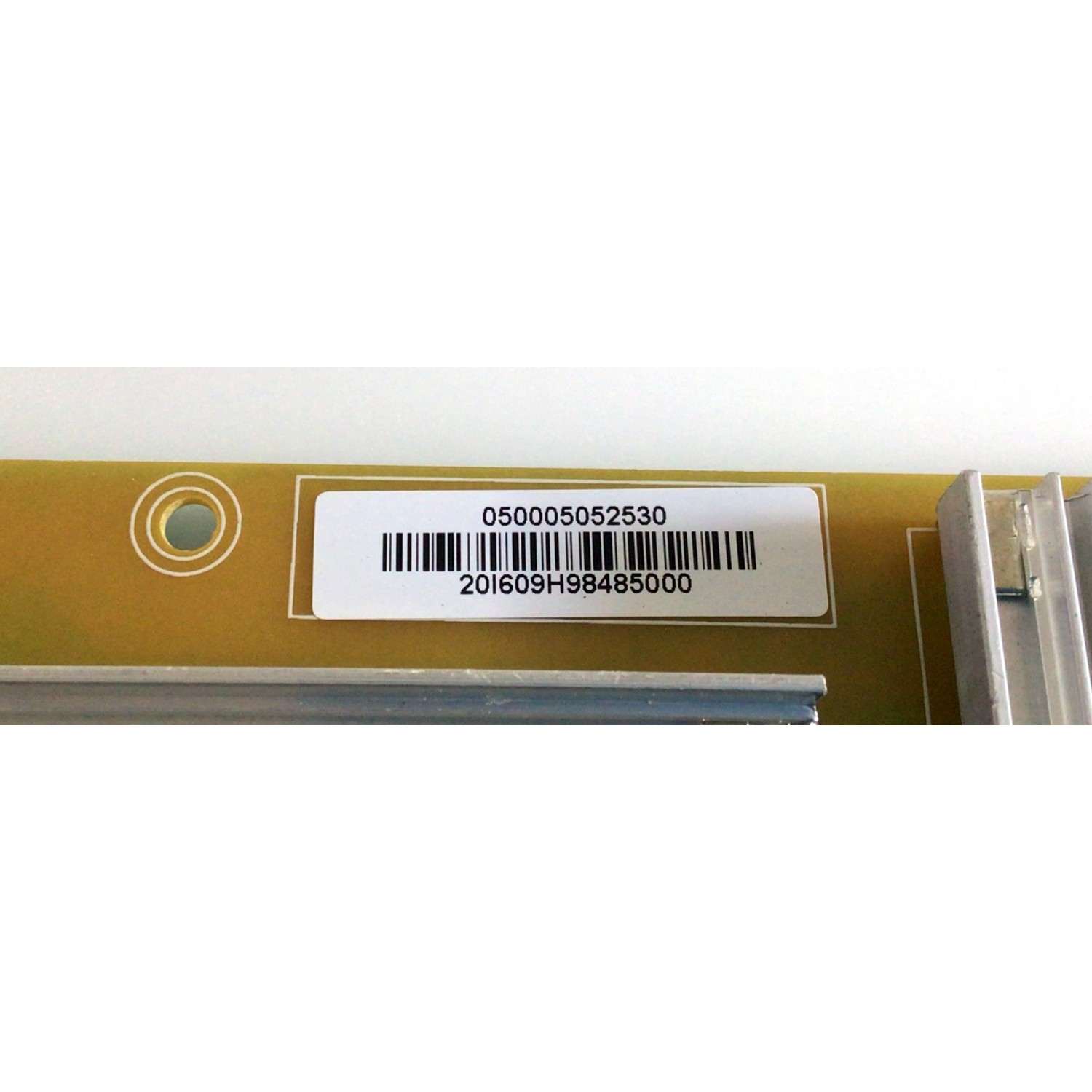 KIT DE TARJETAS PARA TV VIZIO / NUMERO DE PARTE MAIN 3665-0402-0150 / 0171-2272-6603 / T-CON LJ94-37393E / LED DRIVER 3665-0072-0111 / 0171-2471-0122 / FUENTE 0500-0505-2530 / FSP285-2PZ01 / 050005052530 / PANEL LSC650FN04 / MODELO M65-E0 LAUSSOKT - Imagen 5